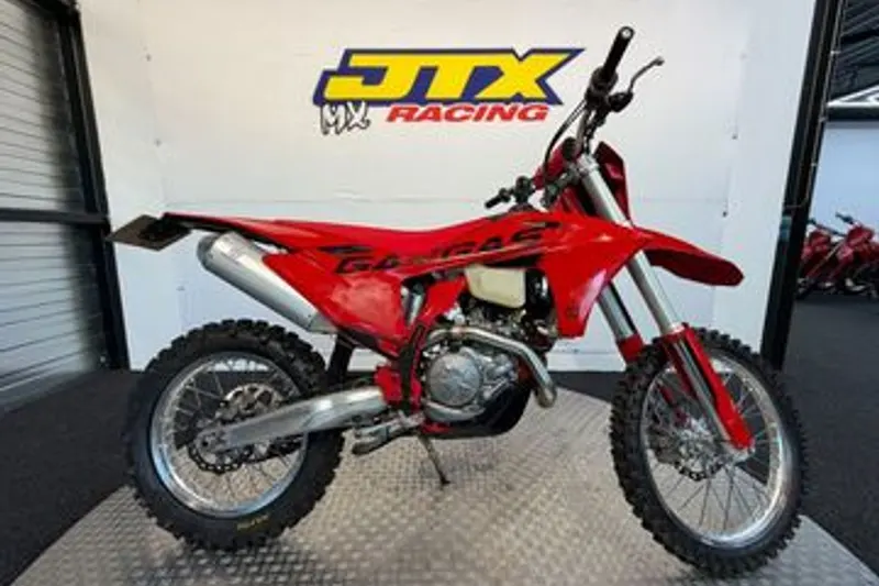 Gas Gas EC 450F (2025)