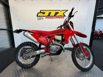 Gas Gas EC 450F (2025) — foto 1