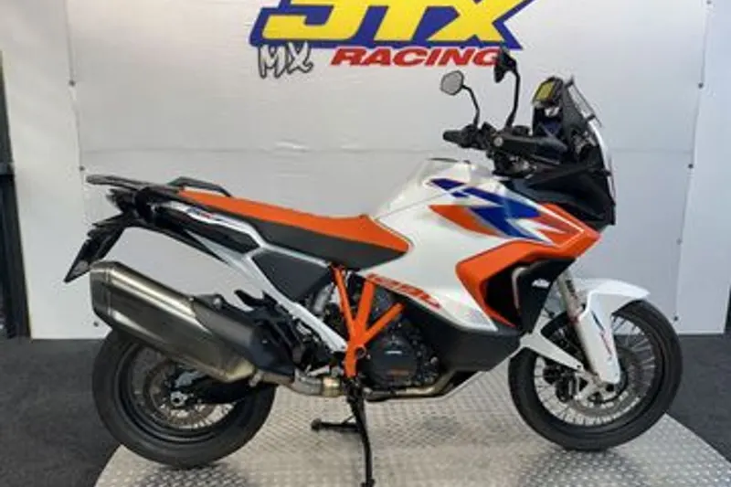 KTM 1290 Super Adventure (2023)