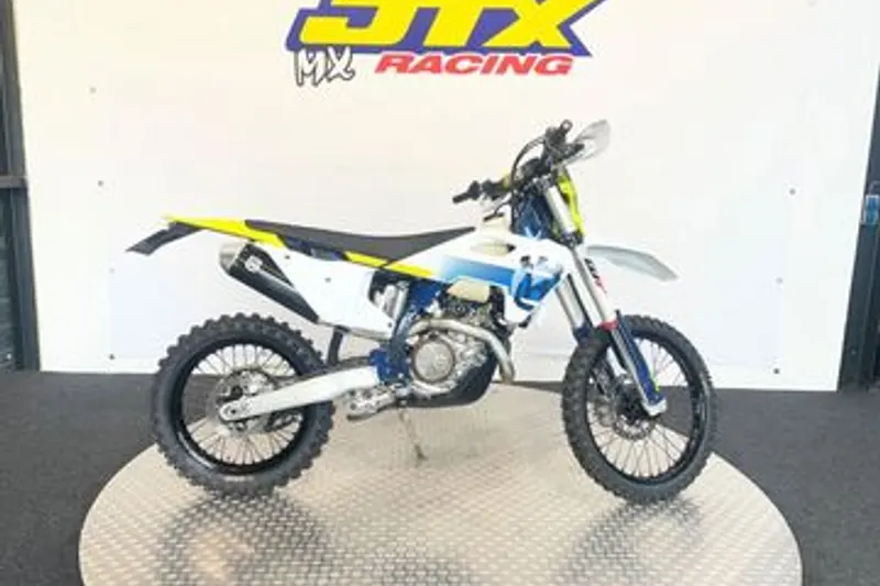 Husqvarna FE 450 (2024)
