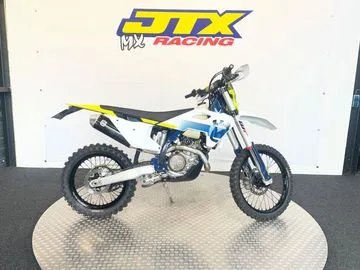 Husqvarna FE 450 (2024) — foto 1
