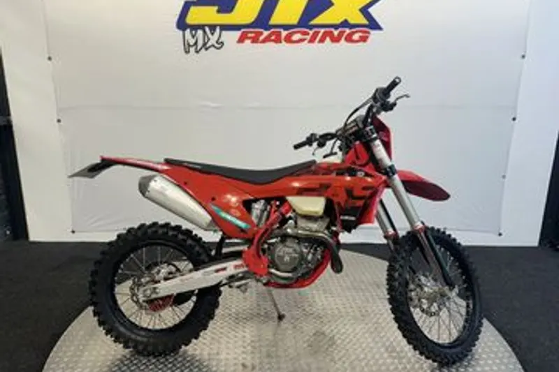 Gas Gas EC 350 F (2022)