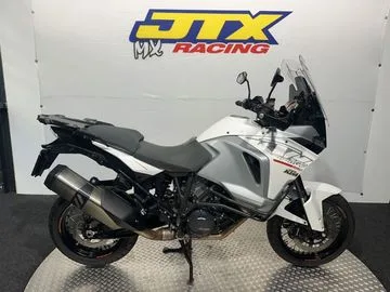 KTM 1290 Super Adventure (2015) — foto 1