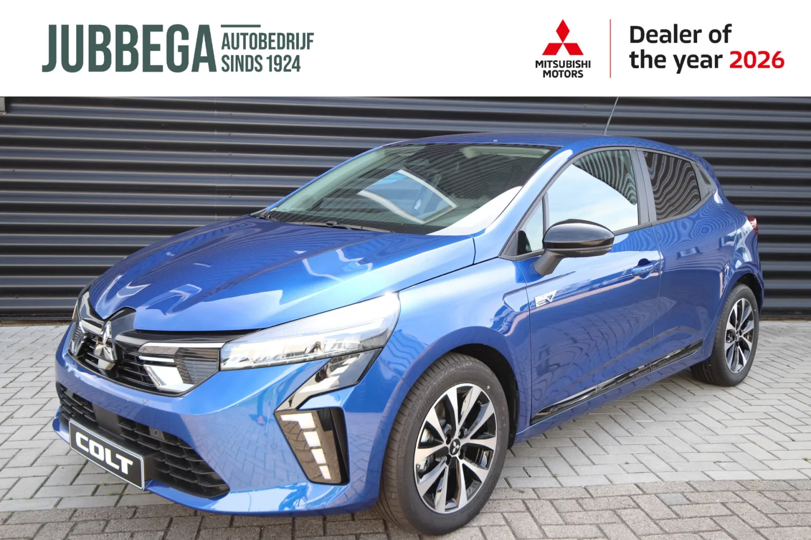 Mitsubishi 1 (2026) — foto 1