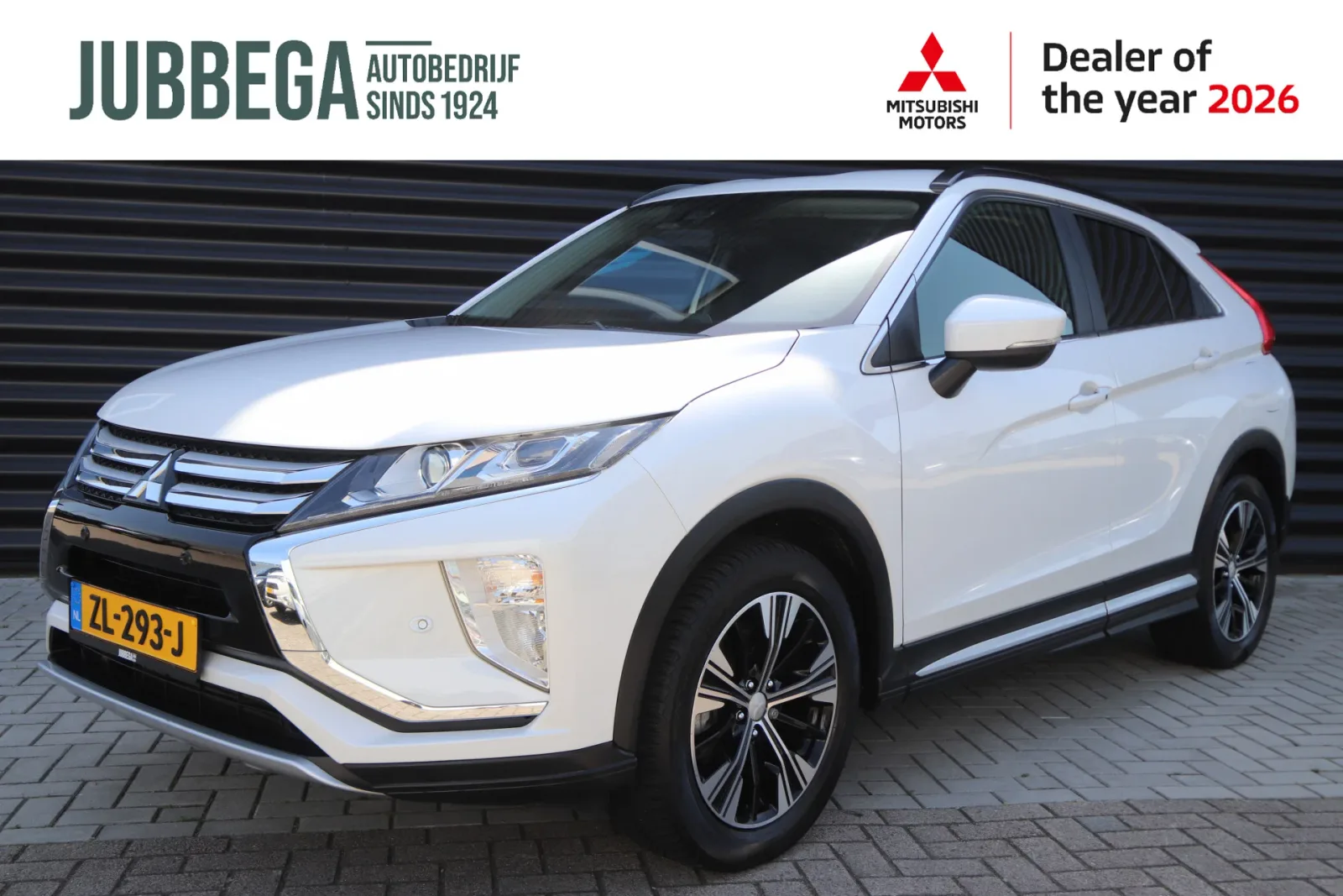 Mitsubishi 1 (2019) — foto 1
