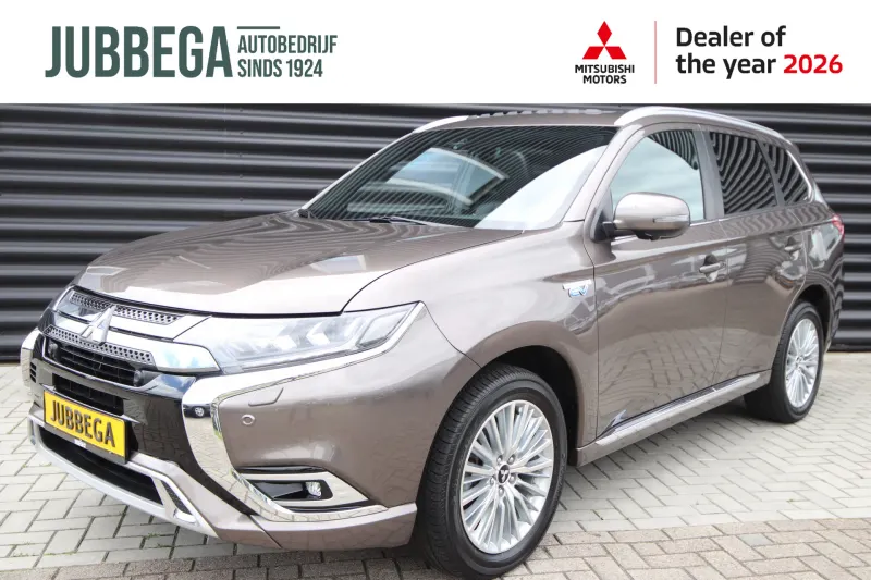 Mitsubishi 2 (2021)