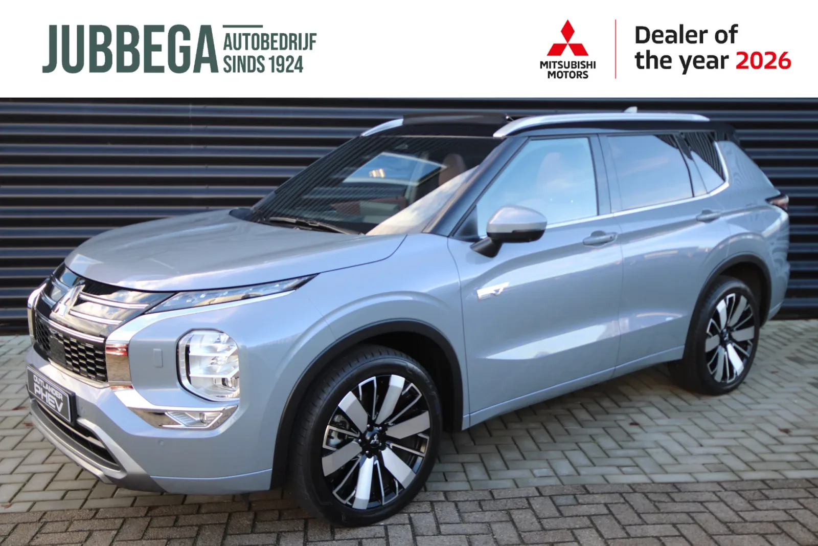Mitsubishi 2 (2026) — foto 1