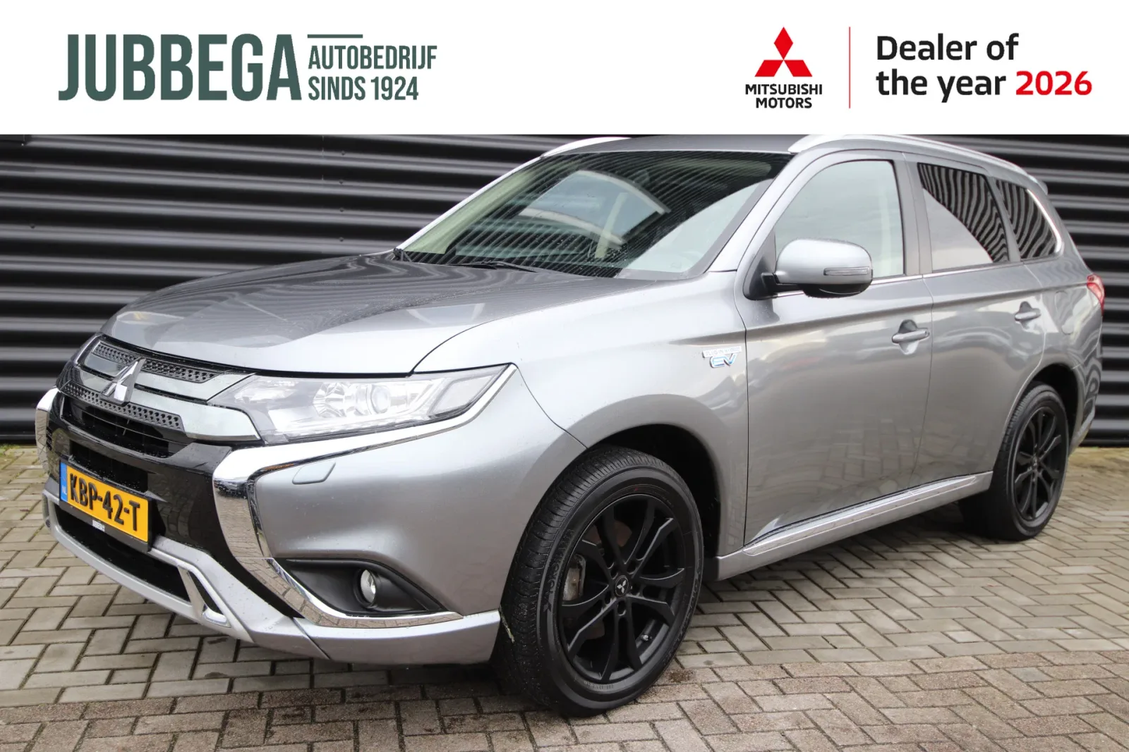 Mitsubishi 2 (2021) — foto 1