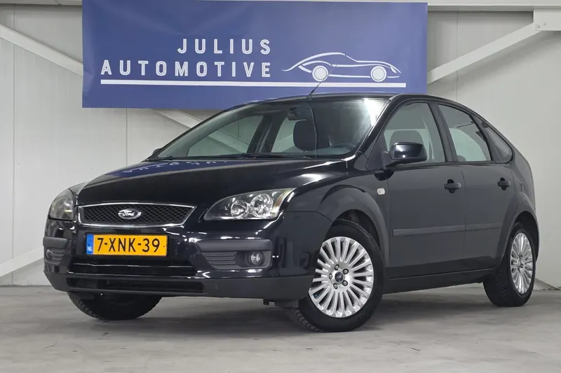 Ford Focus (2005)