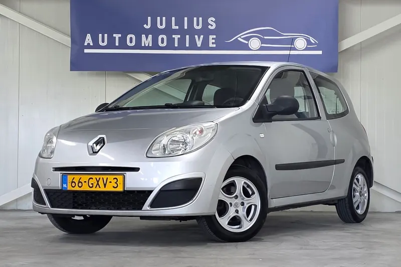 Renault Twingo (2008)