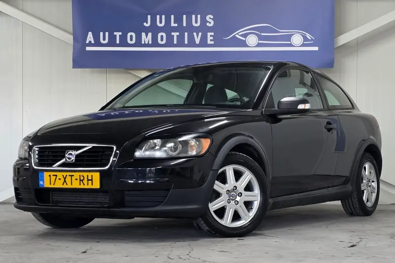 Volvo C30 (2007)