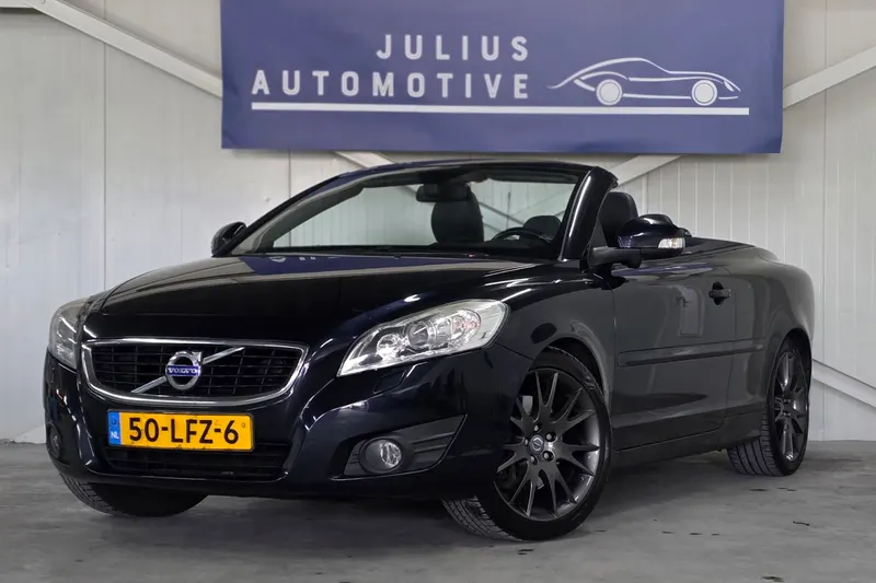 Volvo C70 (2010)
