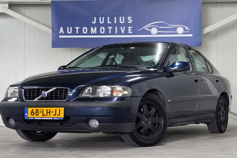 Volvo S60 (2003)