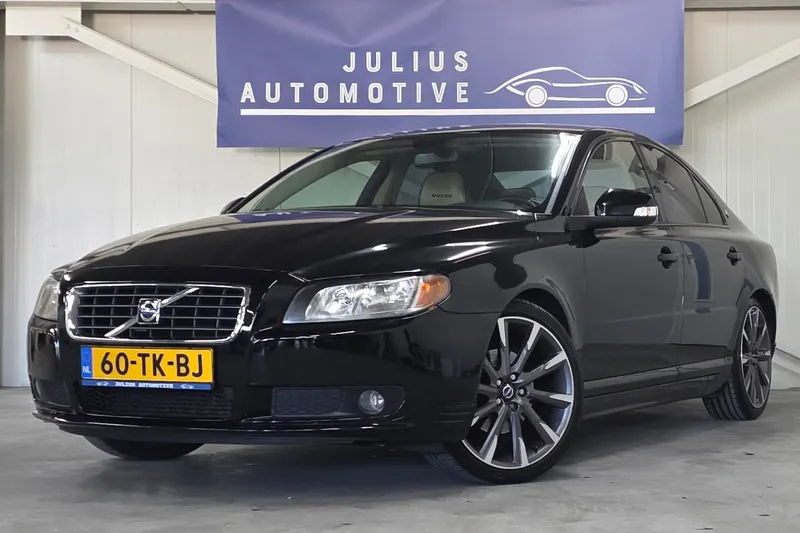 Volvo S80 (2006)