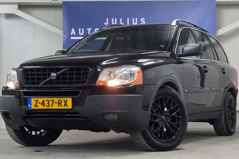 Volvo XC90 (2005)