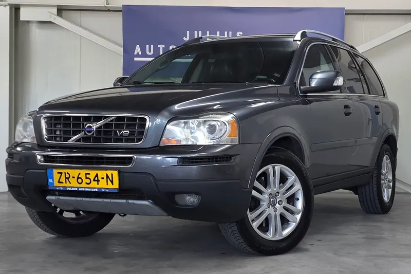 Volvo XC90 (2007)