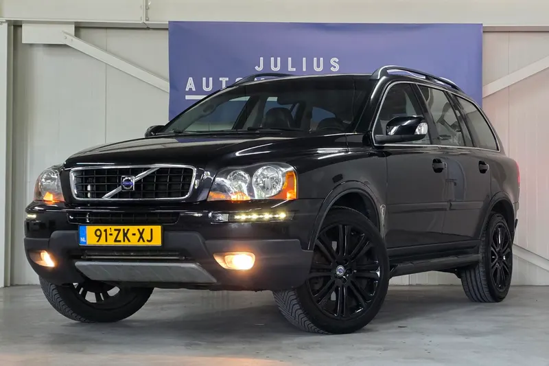 Volvo XC90 (2007)