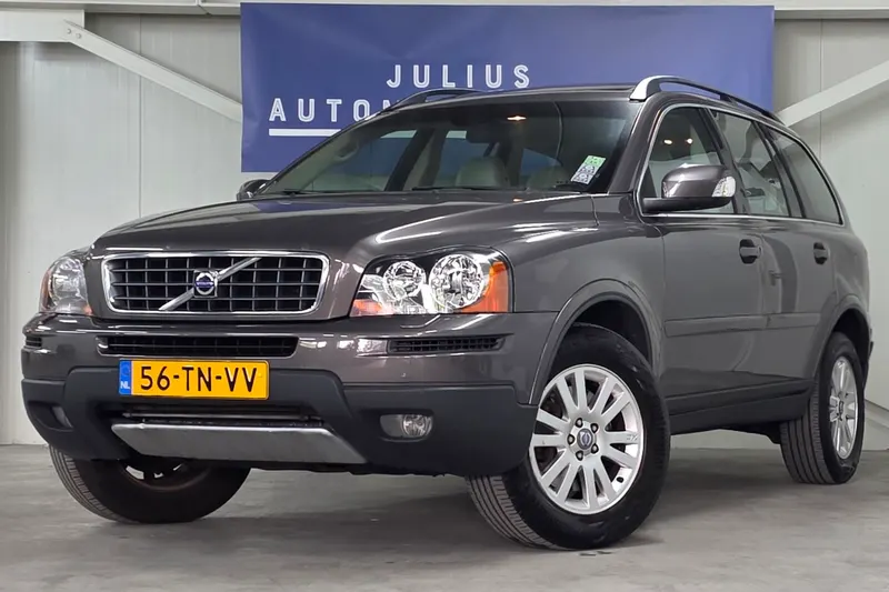 Volvo XC90 (2006)