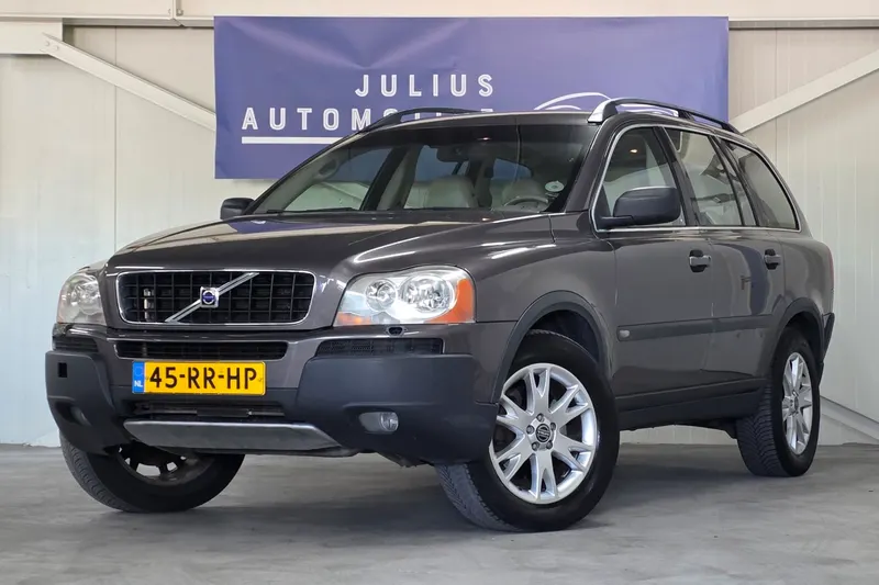 Volvo XC90 (2005)