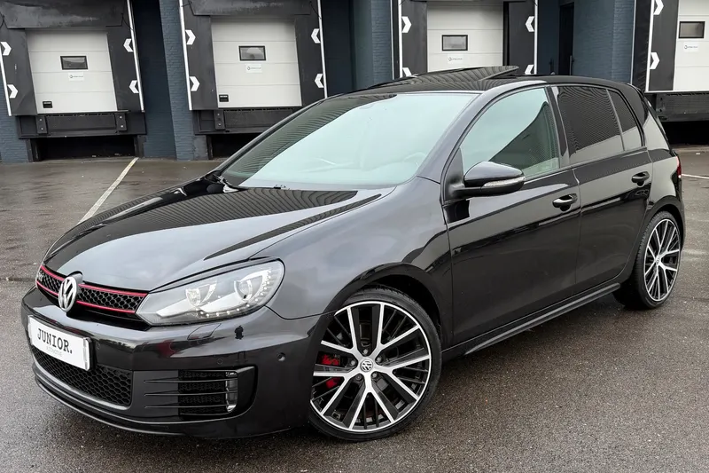 Volkswagen Golf (2011)