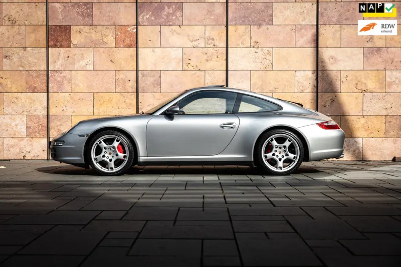 Porsche 911 (2006)