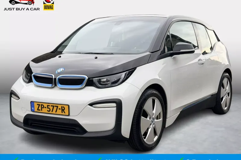 BMW i3 (2019)