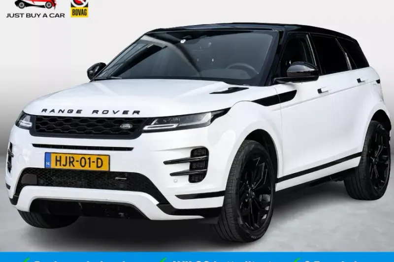 Land Rover Rover (2024)