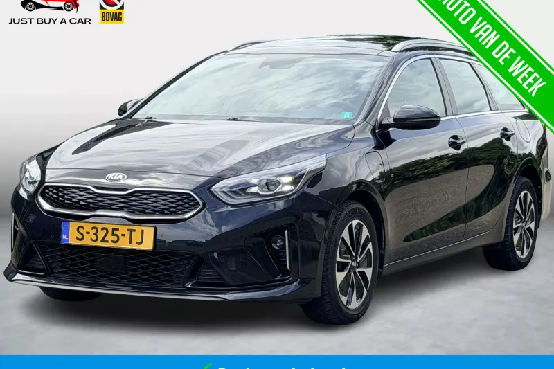 Kia Ceed (2020)