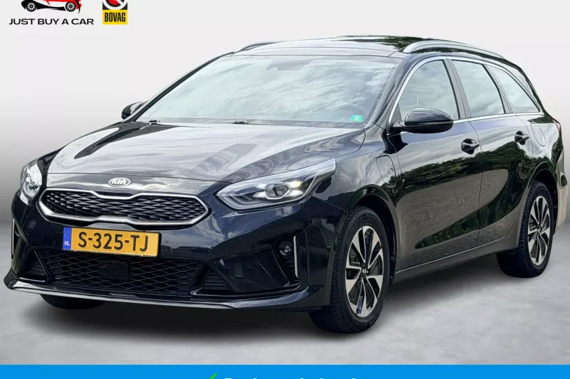 Kia Ceed (2020)