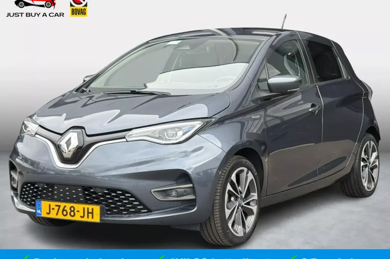 Renault Zoé (2020)