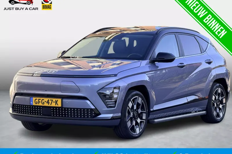 Hyundai Kona (2024)