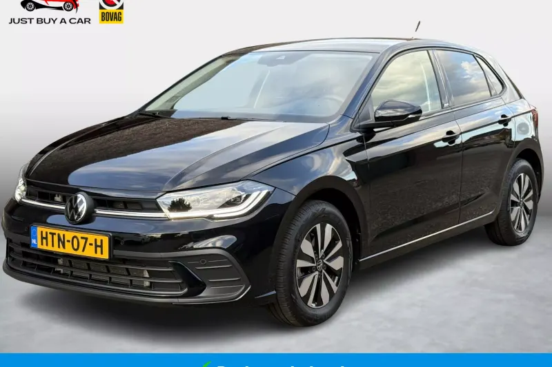 Volkswagen Polo (2024)