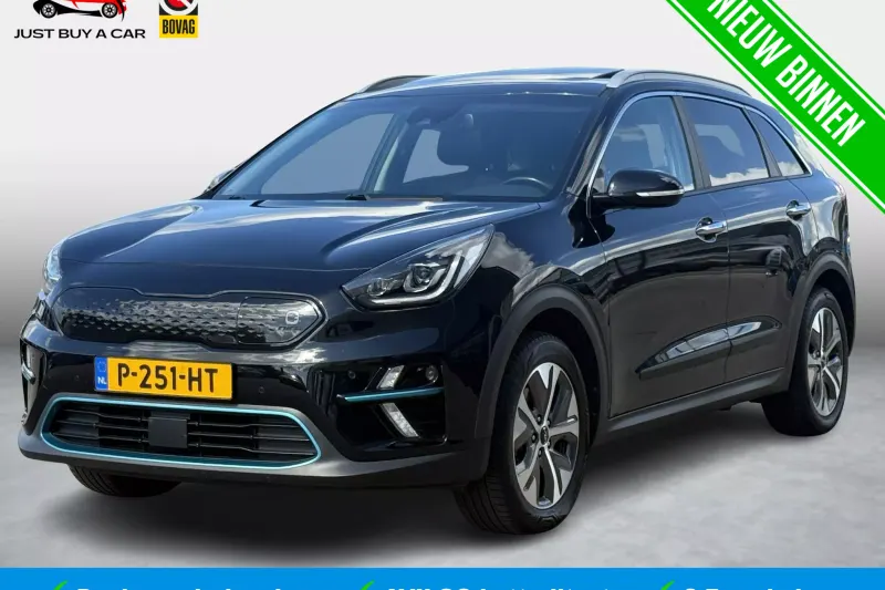 Kia Niro EV (2022)