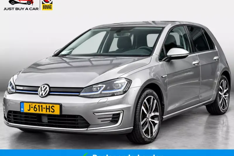 Volkswagen e-Golf (2020)