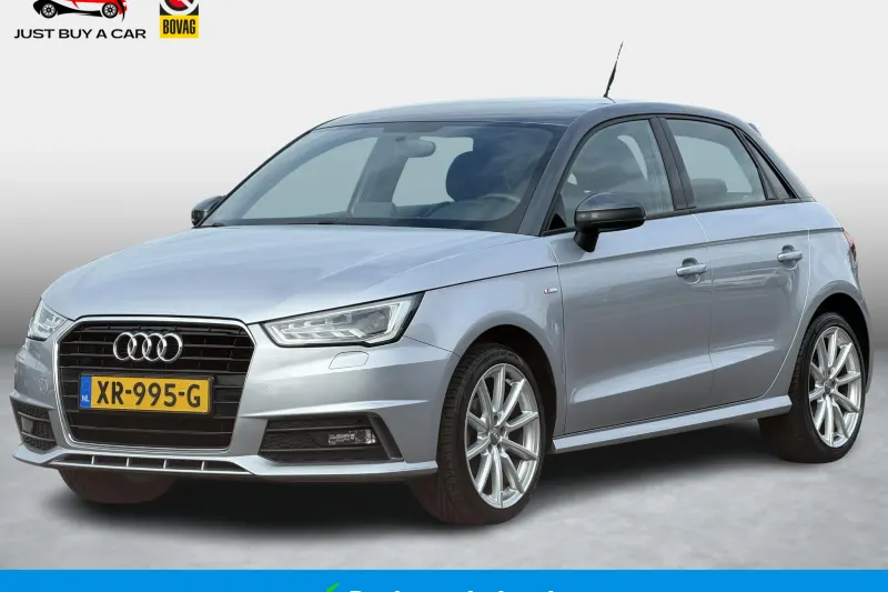 Audi A1 (2019)