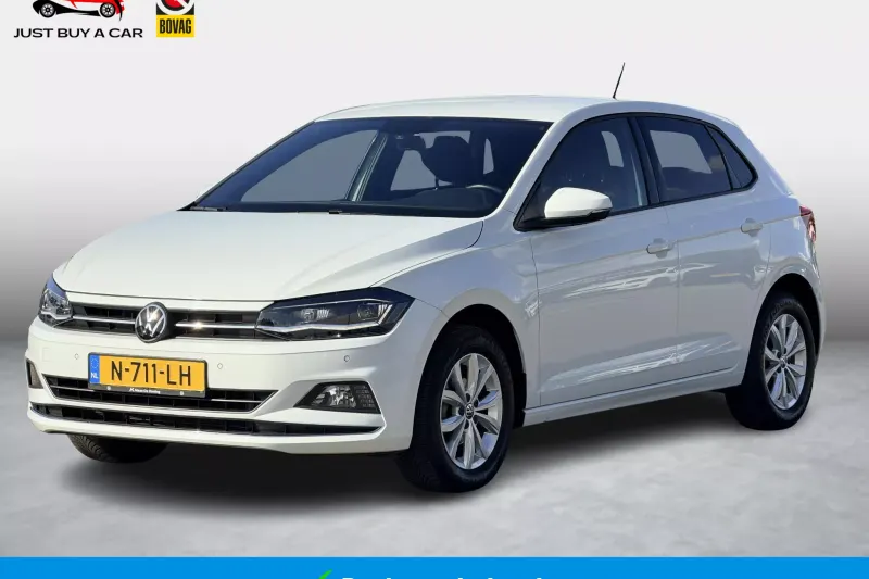 Volkswagen Polo (2021)