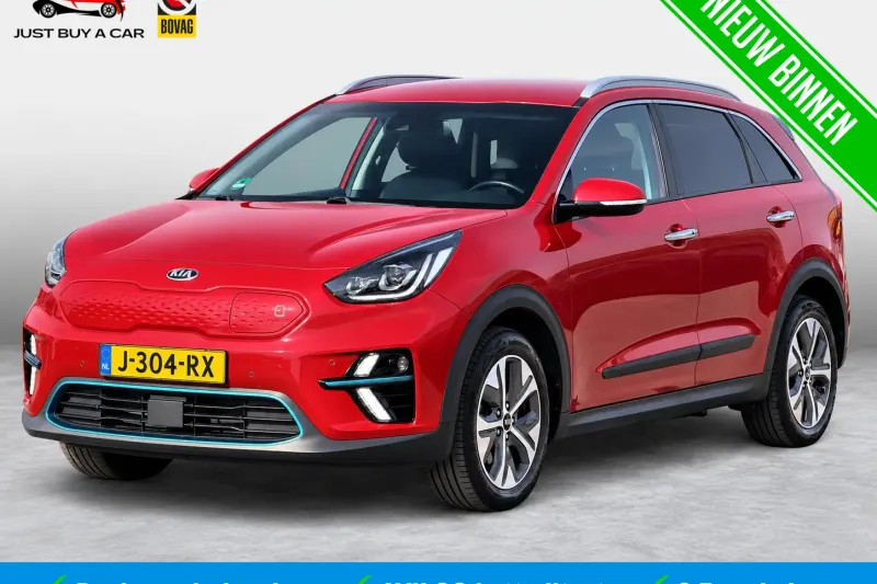 Kia Niro EV (2020)