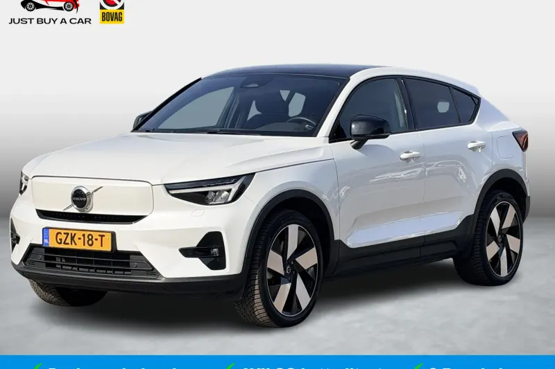 Volvo C40 (2022)