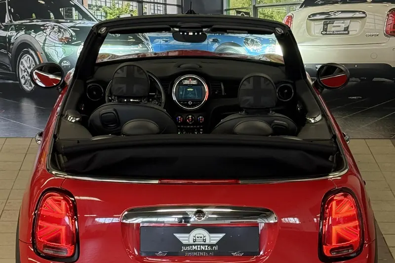 MINI Cooper (2018)