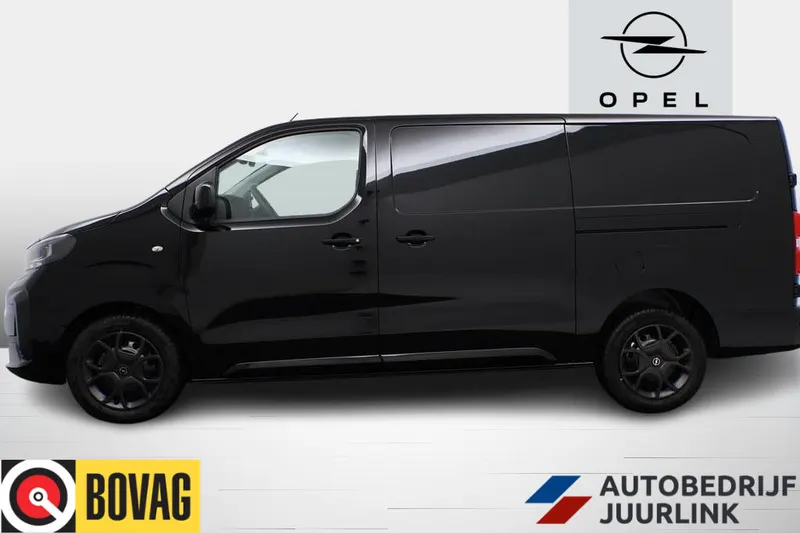 Opel Vivaro (2024)