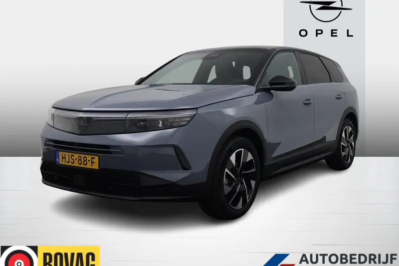 Opel Grandland (2025)