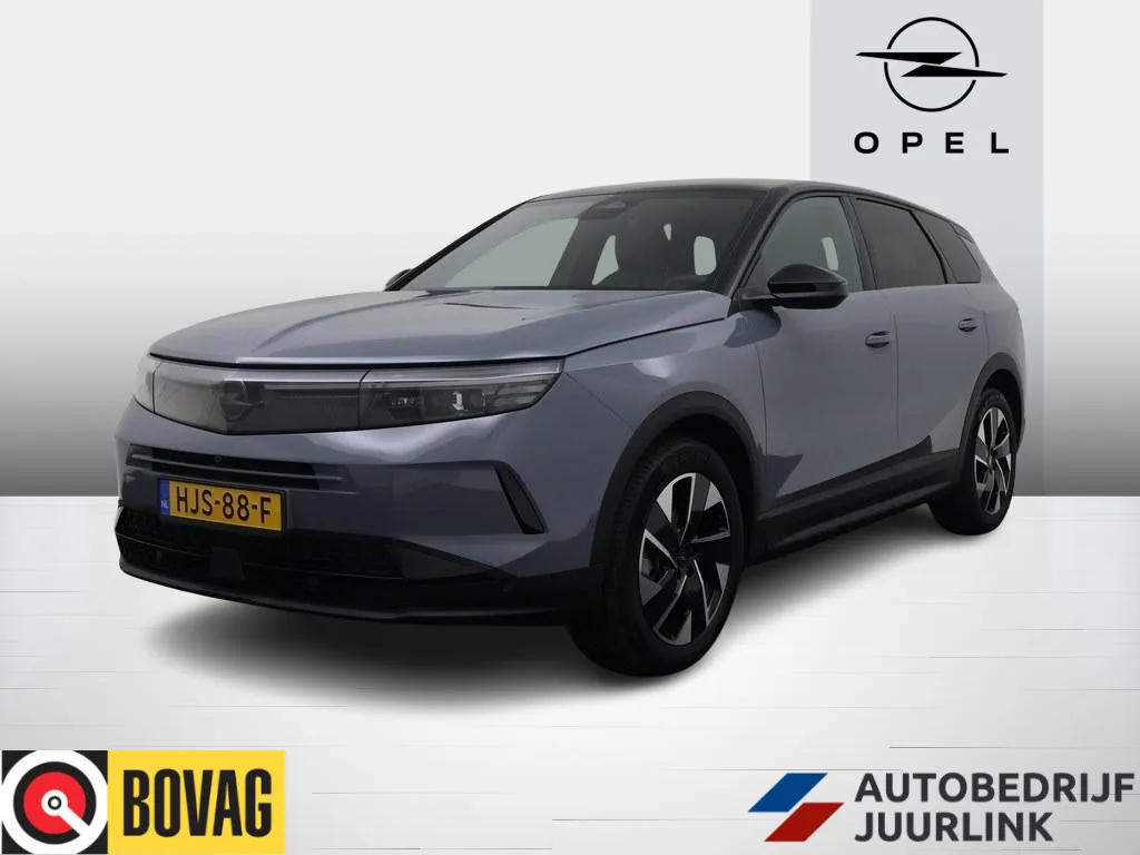 Opel Grandland (2025) — foto 1