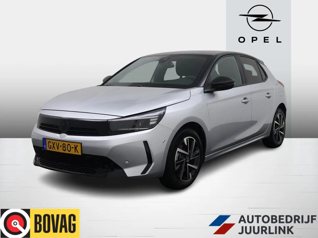Opel Corsa (2024) — foto 1