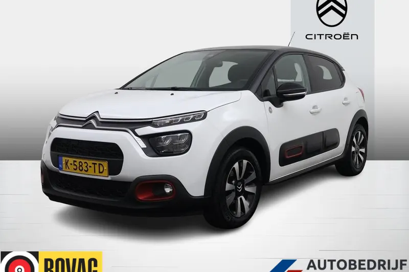 Citroën C3 (2021)