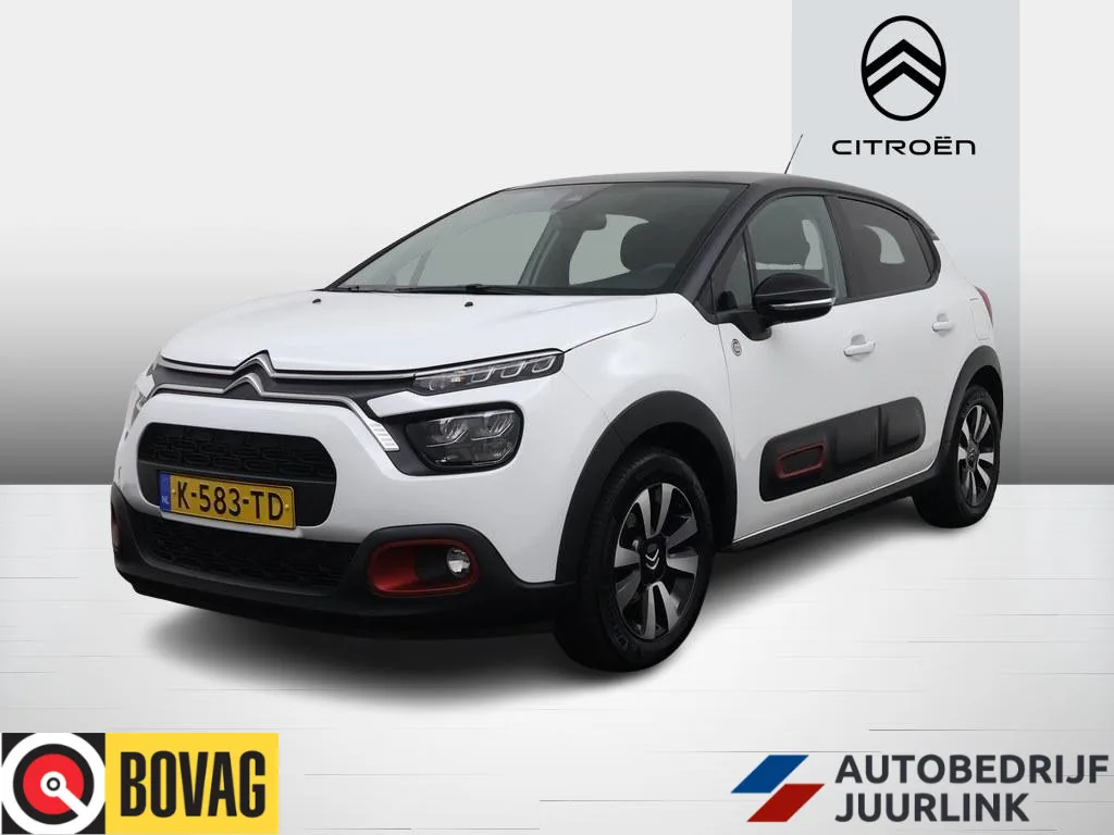 Citroën C3 (2021) — foto 1