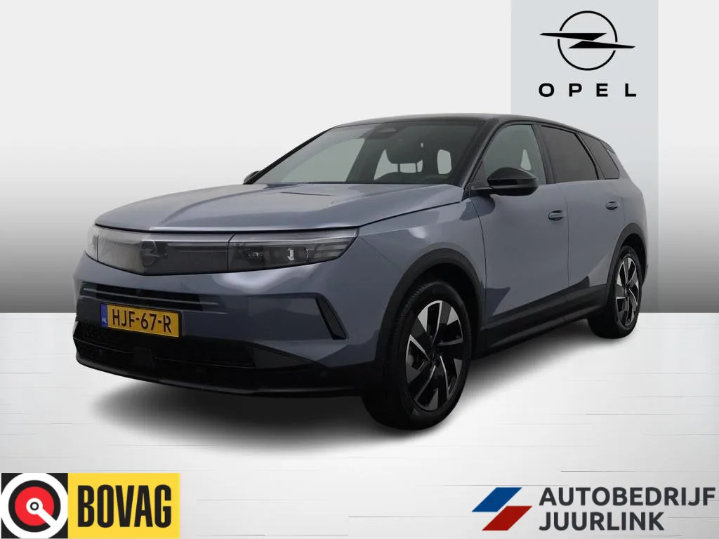 Opel Grandland (2025) — foto 1