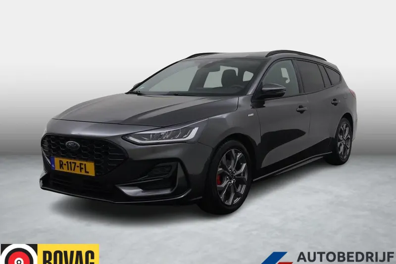 Ford Focus (2022)