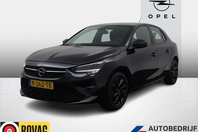 Opel Corsa (2021)