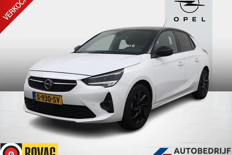 Opel Corsa (2023)