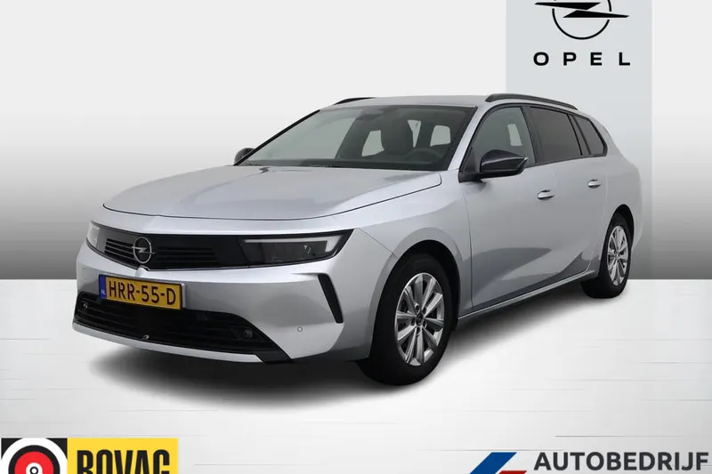 Opel Astra (2025)